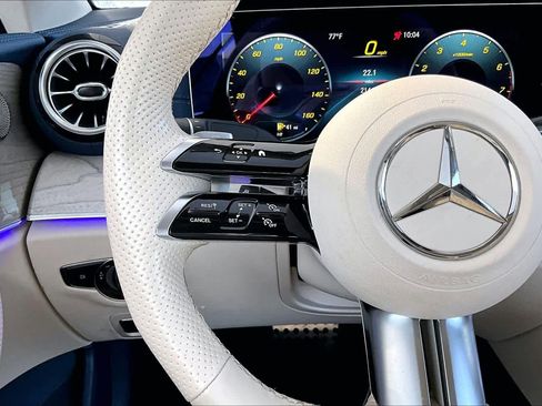 Certified 2023 Mercedes-Benz E 450 4MATIC Coupe image 24