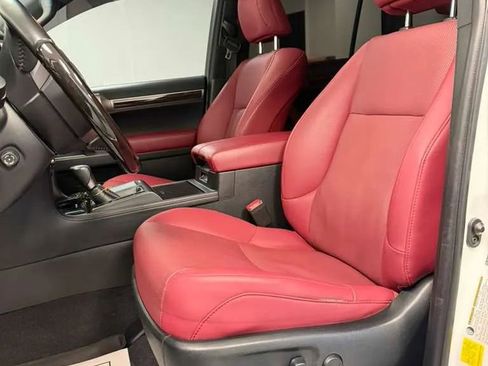 Used 2023 Lexus GX 460 Premium w/ Premium Package AWD/4WD image 8