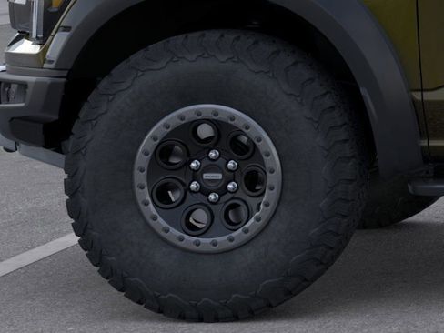 New 2025 Ford F150 Raptor AWD/4WD image 20