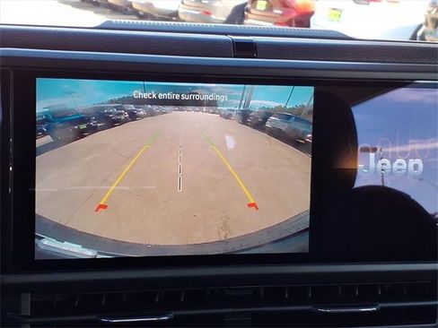 New 2026 Jeep Wrangler Sport image 25