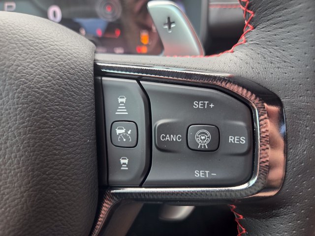 New 2026 RAM 1500 RHO w/ RHO Level 1 Equipment Group AWD/4WD image 29