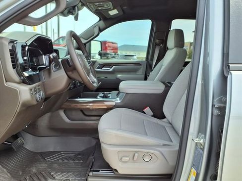 New 2026 Chevrolet Silverado 3500 LT w/ All Star Edition image 15