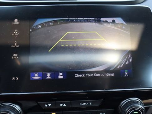 Used 2022 Honda CR-V EX-L image 25
