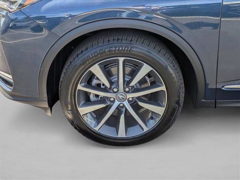 New 2026 Acura MDX SH-AWD w/ Technology Package image 10