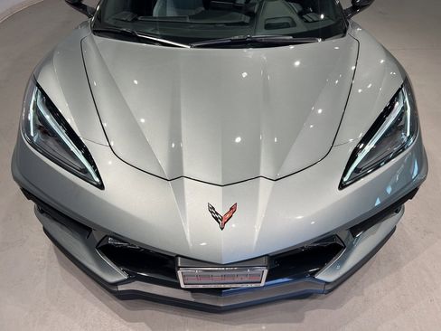 Used 2023 Chevrolet Corvette Stingray Premium Conv w/ 3LT image 12