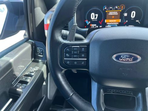 Used 2023 Ford F150 Raptor AWD/4WD image 27