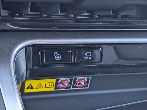 New 2026 Lexus TX 350 AWD image 30