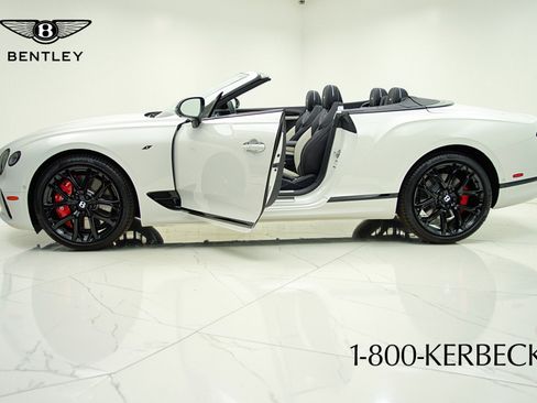 Certified 2023 Bentley Continental GT S image 4