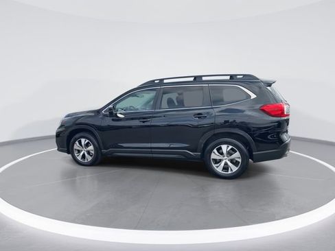 Certified 2024 Subaru Ascent Premium AWD/4WD image 5
