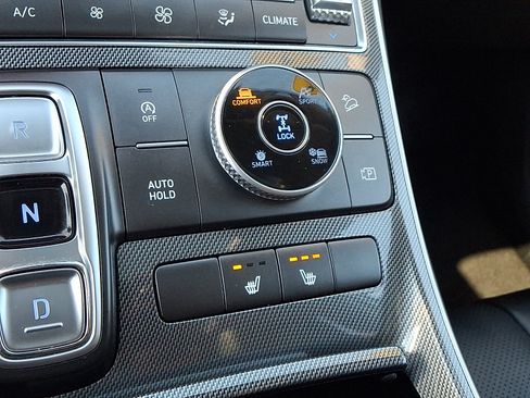 Used 2023 Hyundai Santa Fe SEL w/ Premium Package AWD/4WD image 25