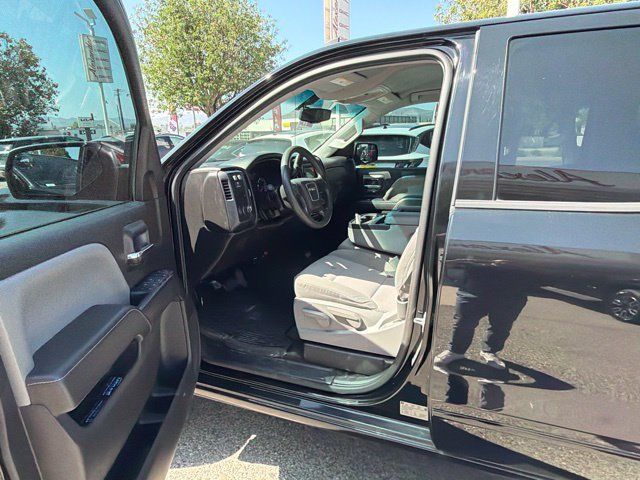 Used 2015 GMC Sierra 1500 4x4 Double Cab w/ Elevation Edition image 12