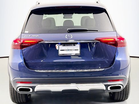 New 2026 Mercedes-Benz GLE 350 4MATIC image 3