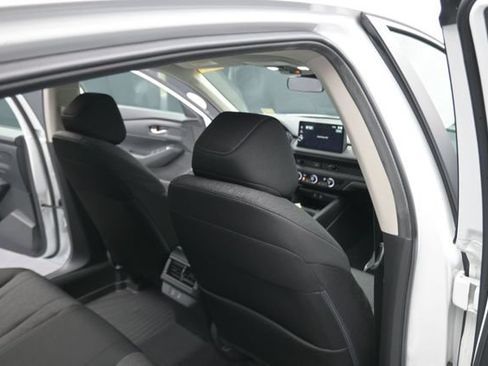 Used 2026 Honda Accord LX image 19