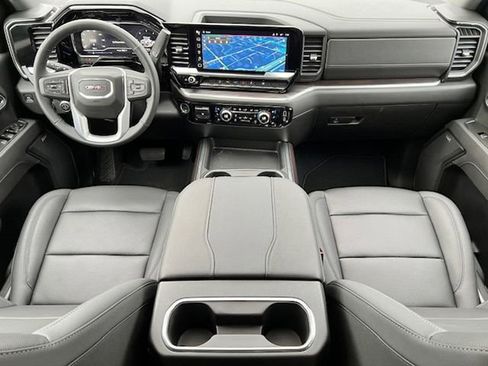 New 2025 GMC Sierra 2500 SLT w/ SLT Premium Package image 20