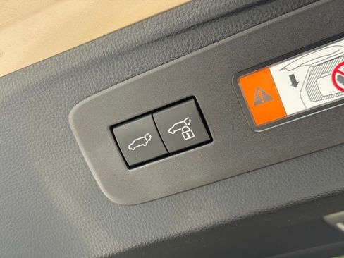 Certified 2024 Lexus GX 550 AWD/4WD image 18