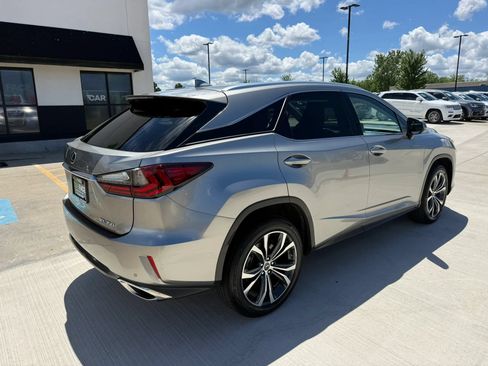Used 2019 Lexus RX 350 AWD w/ Navigation Package image 16