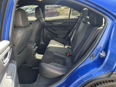 Used 2022 Subaru WRX Limited image 13