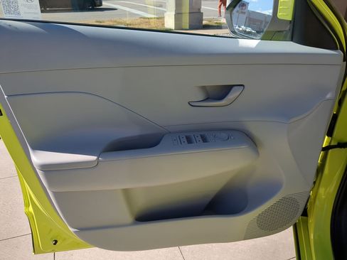 Certified 2024 Hyundai Kona SEL image 14