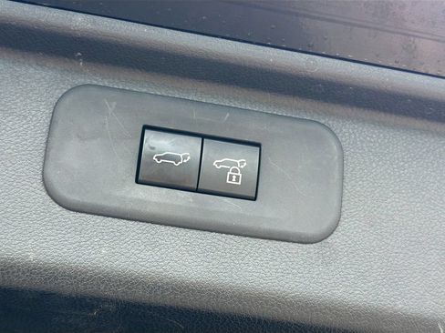 Used 2024 Toyota Grand Highlander FWD image 13