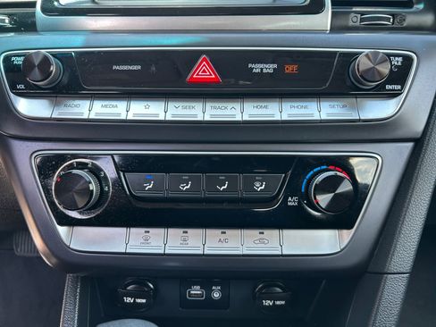 Used 2019 Hyundai Sonata SE FWD image 21