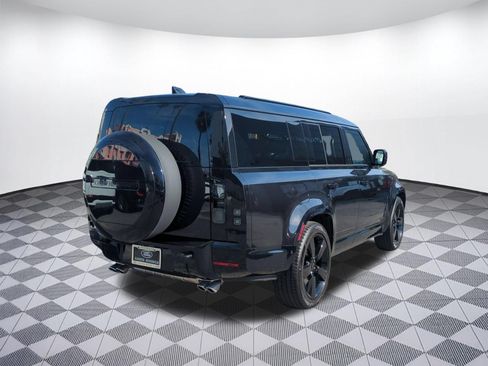 New 2026 Land Rover Defender 130 V8 AWD/4WD image 5