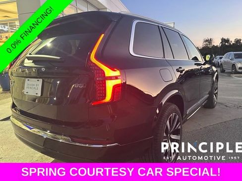 New 2026 Volvo XC90 B5 Core image 13