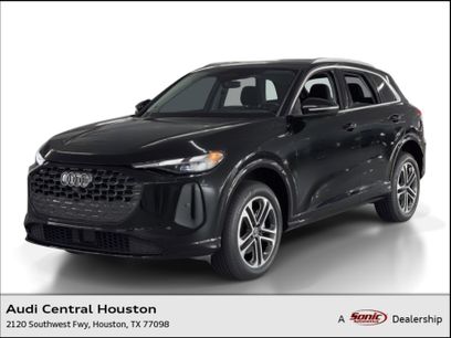 Used 2025 Audi Q5 Premium w/ Convenience Package