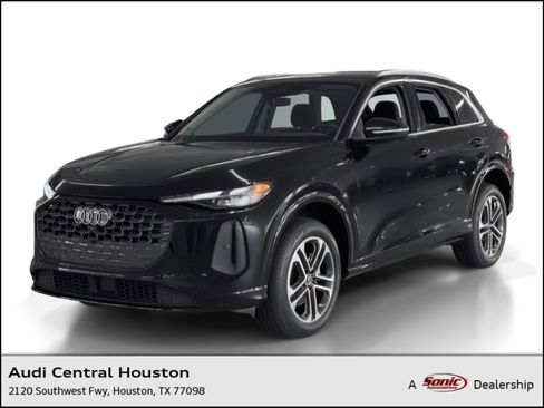 Used 2025 Audi Q5 Premium w/ Convenience Package image 1