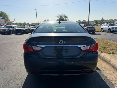 Used 2013 Hyundai Sonata GLS w/ Popular Equipment Pkg FWD image 6