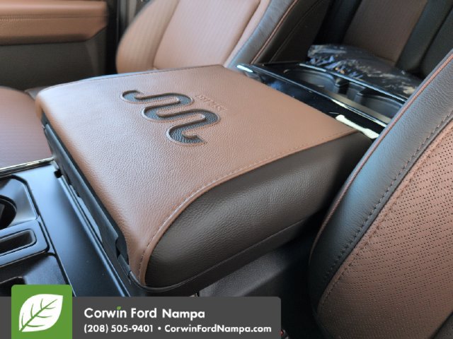 New 2026 Ford F150 King Ranch w/ Equipment Group 601A High AWD/4WD image 19
