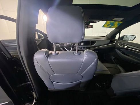 Used 2023 Buick Enclave Essence w/ Experience Buick Package image 36