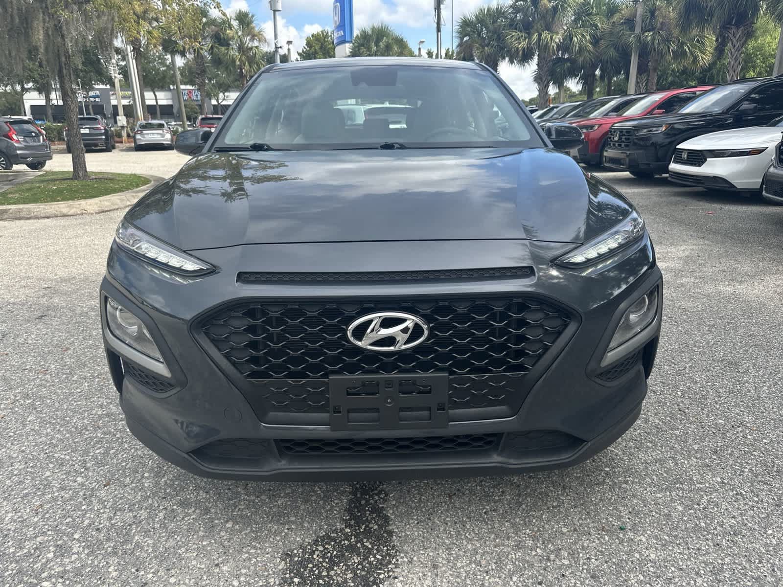 Used 2019 Hyundai Kona SE FWD image 9