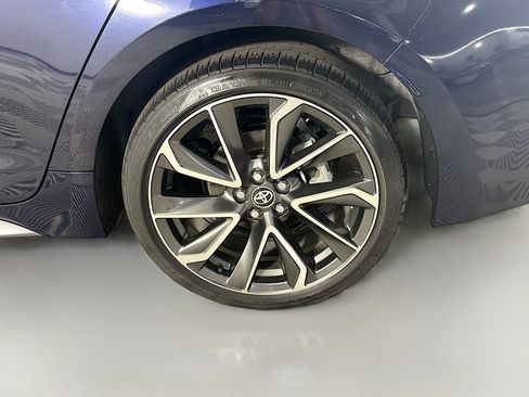Used 2022 Toyota Corolla SE FWD image 36