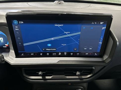 New 2025 Ford Bronco Sport Badlands w/ Sasquatch Badlands Package image 10