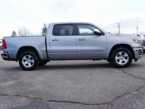Used 2025 RAM 1500 Laramie image 7