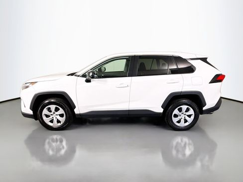 Used 2024 Toyota RAV4 LE FWD image 6