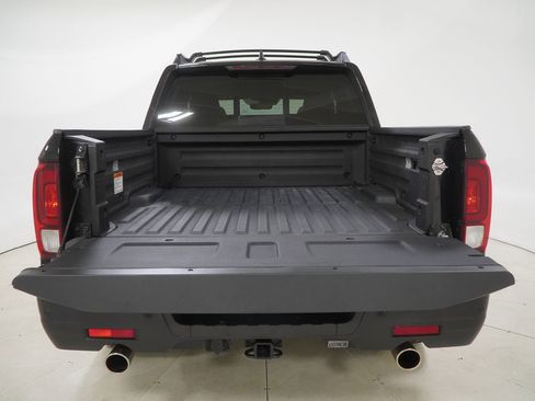 Used 2024 Honda Ridgeline TrailSport image 10