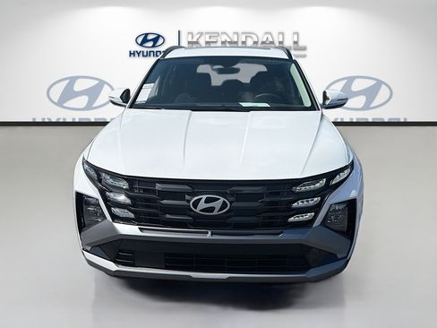 New 2026 Hyundai Tucson SEL FWD image 2