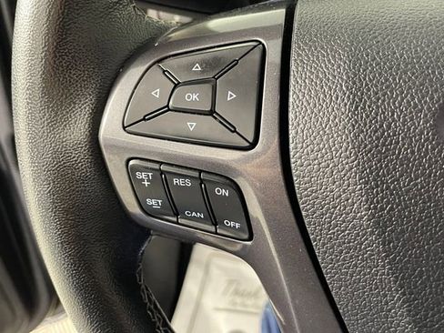 Certified 2019 Ford Ranger Lariat w/ FX4 Off-Road Package image 13