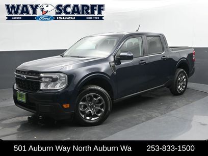 Used 2023 Ford Maverick XLT w/ XLT Luxury Package