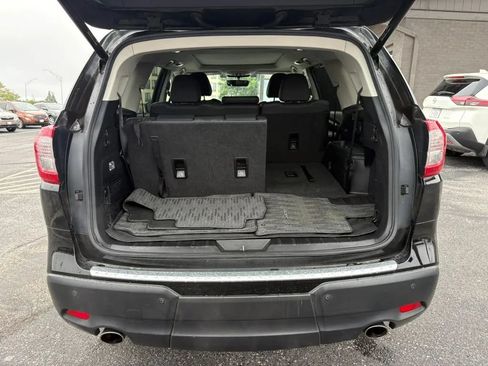 Used 2020 Subaru Ascent Limited AWD/4WD image 9