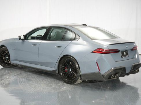 Used 2026 BMW M5 w/ Carbon Package image 29