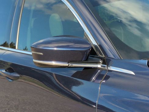 Used 2022 Acura MDX SH-AWD image 12