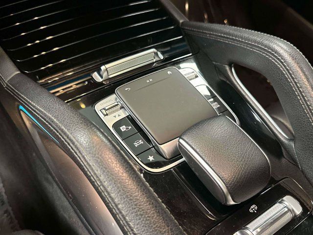 Used 2020 Mercedes-Benz GLS 450 4MATIC image 40