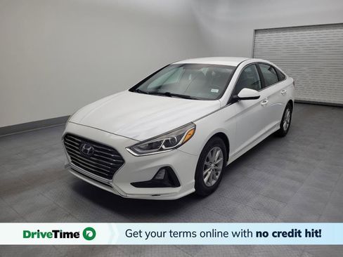 Used 2019 Hyundai Sonata SE FWD image 1