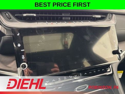 New 2026 Jeep Grand Cherokee Altitude AWD/4WD image 29