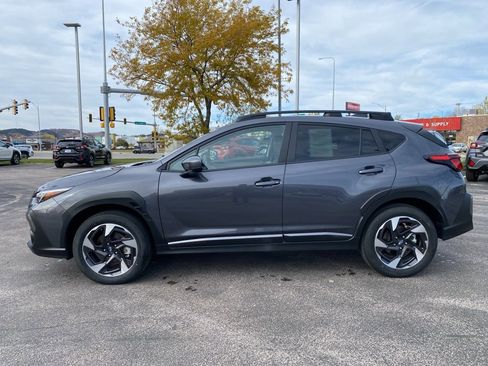 Used 2025 Subaru Crosstrek 2.5i Limited w/ Popular Package #3A image 4