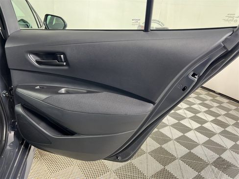 New 2025 Toyota Corolla LE image 16