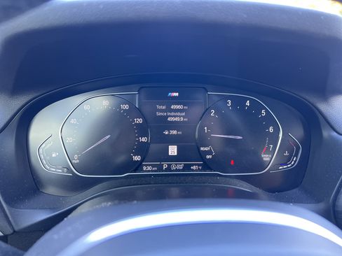 Used 2022 BMW X3 sDrive30i w/ M Sport Package 2 RWD image 21