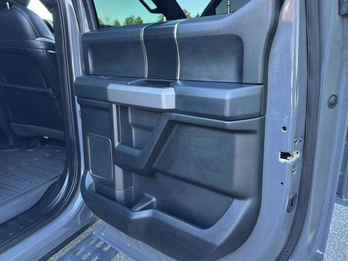 Used 2018 Ford F150 Raptor w/ Equipment Group 802A Luxury image 13